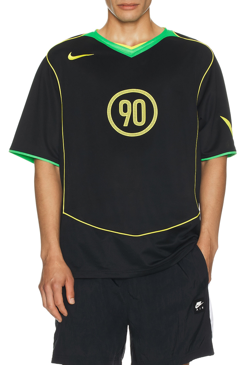 Total 90 Soccer Jersey - 4