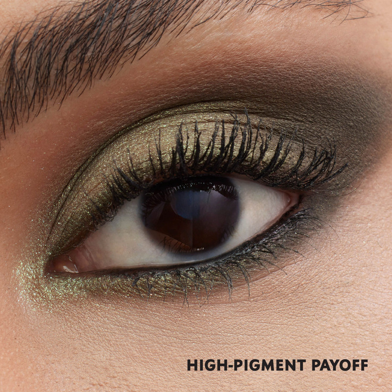 COUTURE MINI CLUTCH LUXURY EYESHADOW PALETTE 4