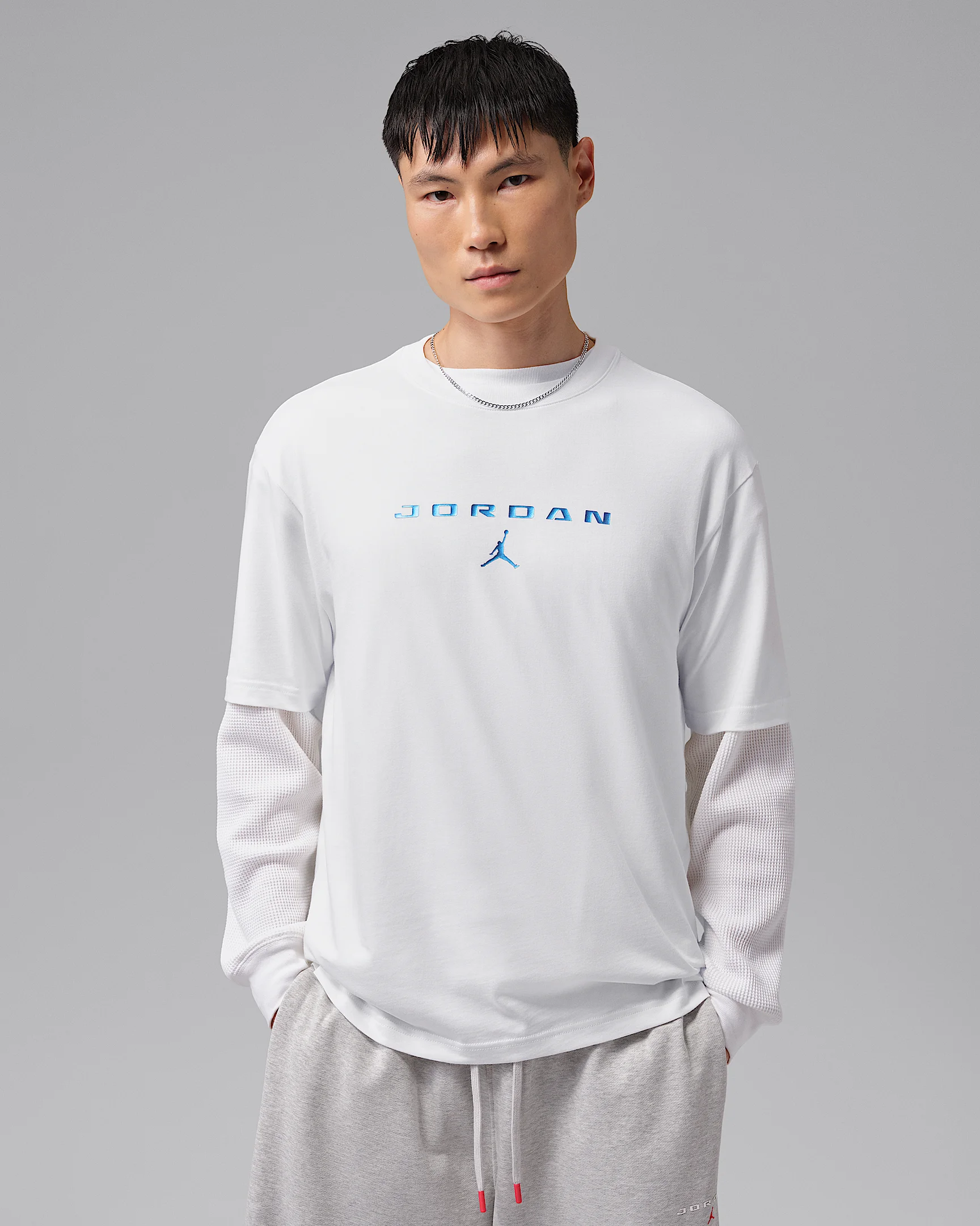 Jordan Flight Mountainside Men's T-Shirt - 1