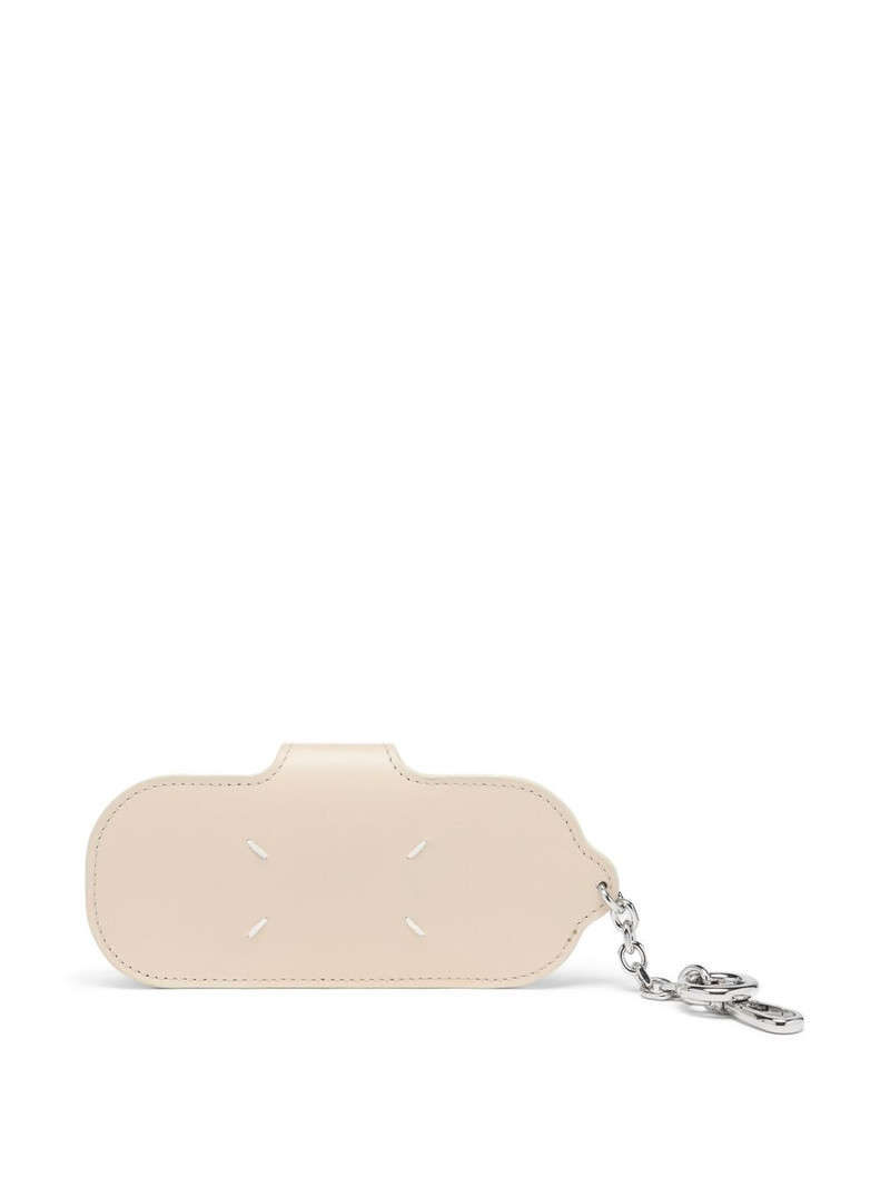 Maison Margiela sunglasses-case keyring outlook