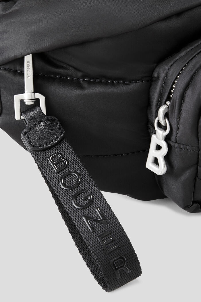 Morzine Runa Belt bag in Black - 5
