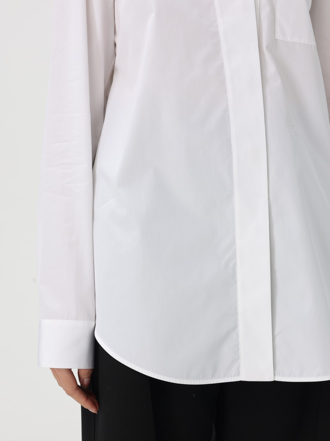 Shirt woman Jil Sander - 5