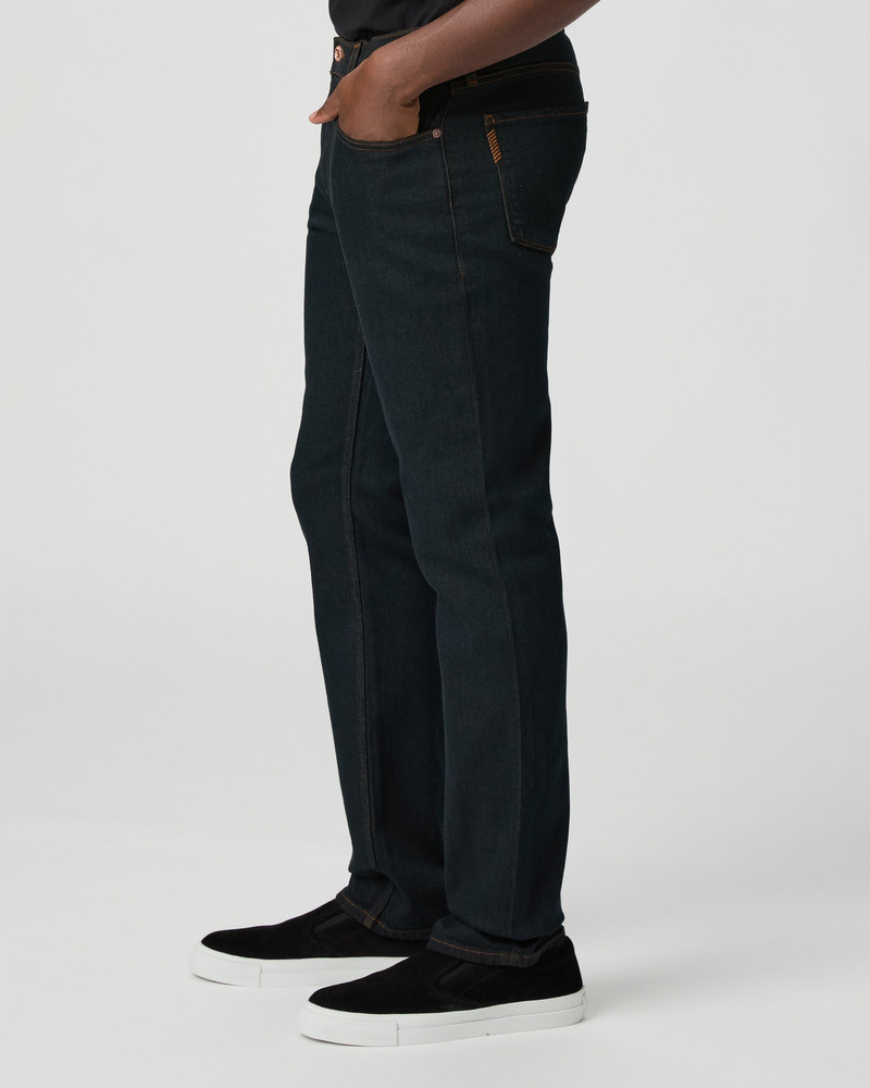 Heritage Federal 34" Slim Straight Jean 3