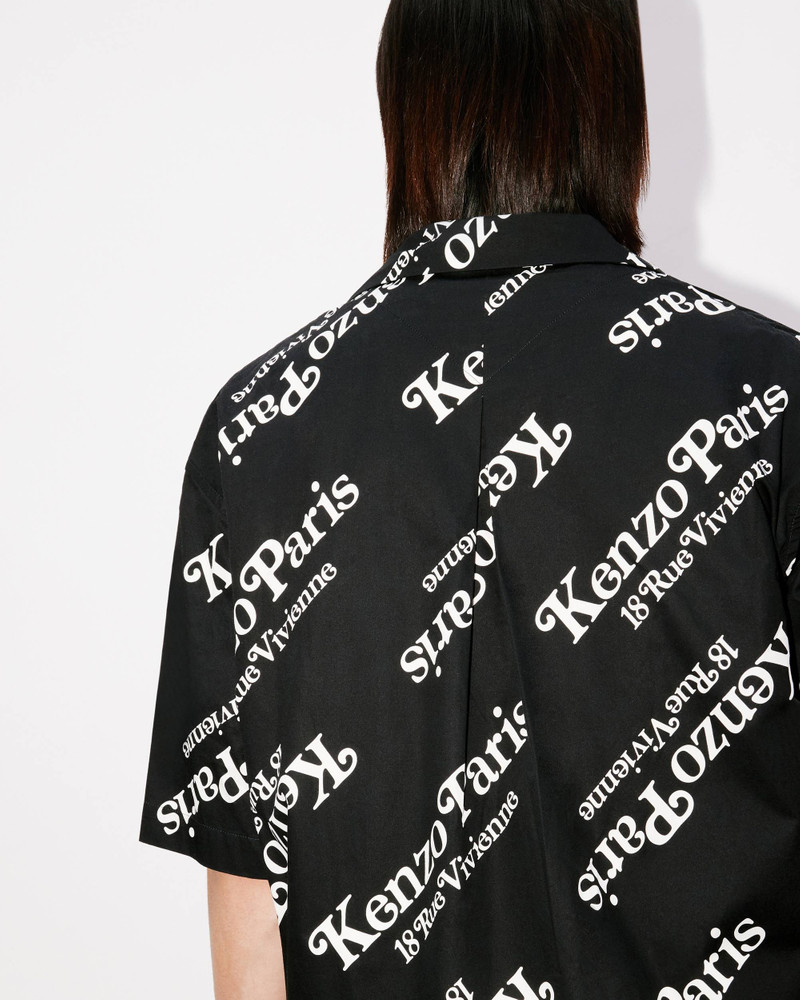 'KENZO by Verdy' boxy shirt 8