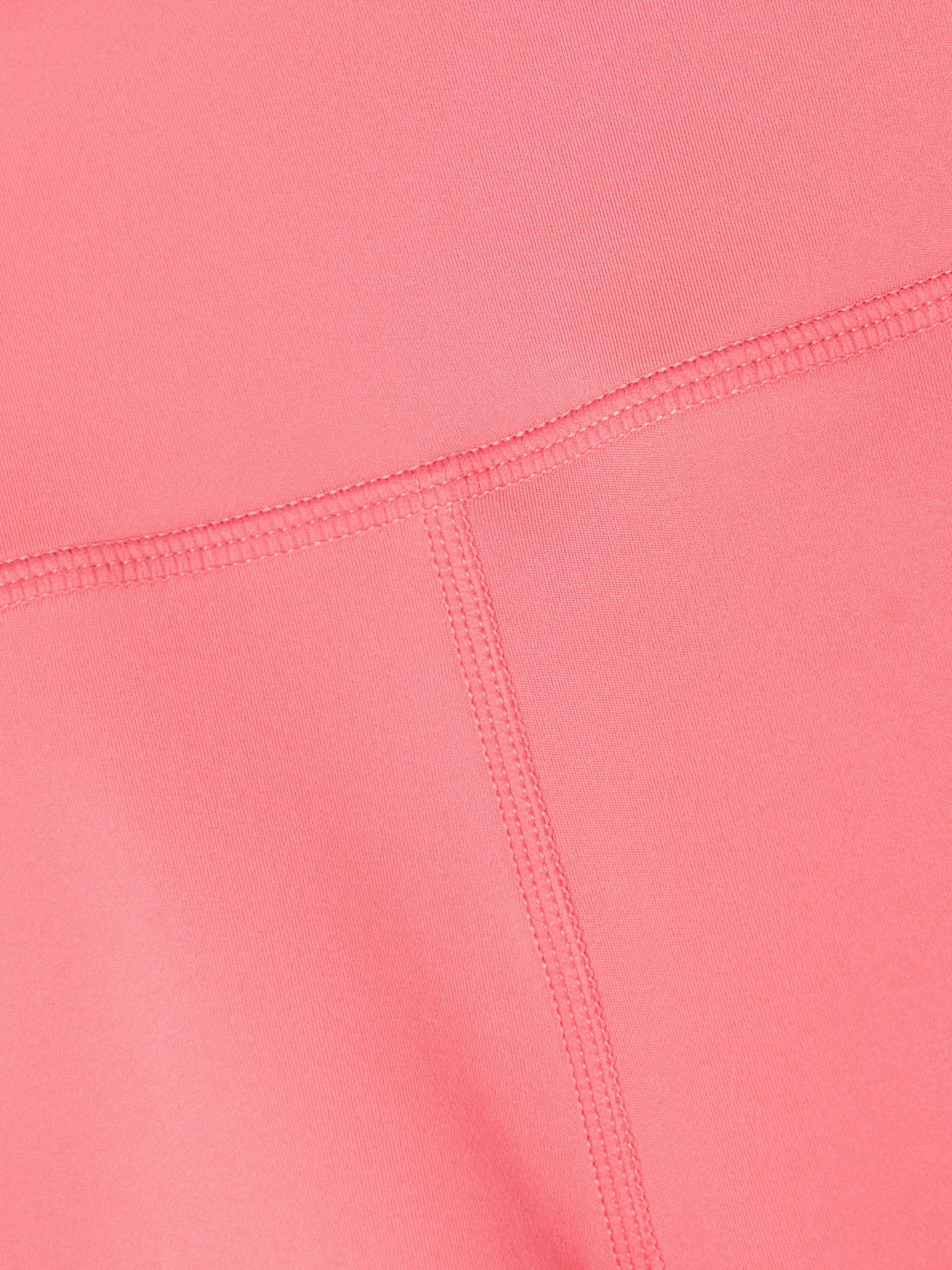 FreeSoft™ shorts Pink - 4