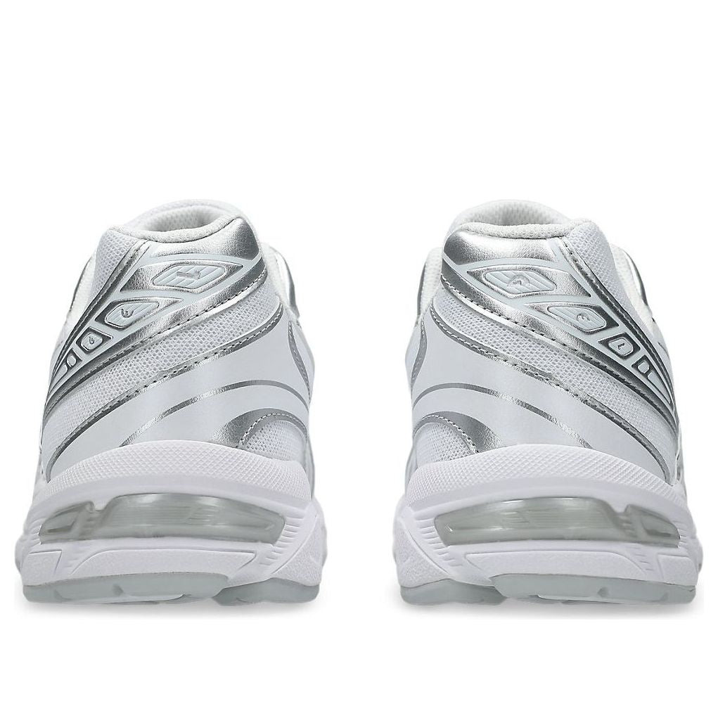 (WMNS) ASICS Gel-1130 'White Silver' 1202A526-100 - 4