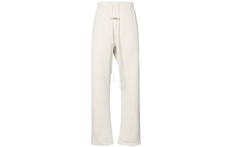 ESSENTIALS Fear of God Essentials FW21 Innersect Sweatpants 'Greige' 130BT212180F outlook