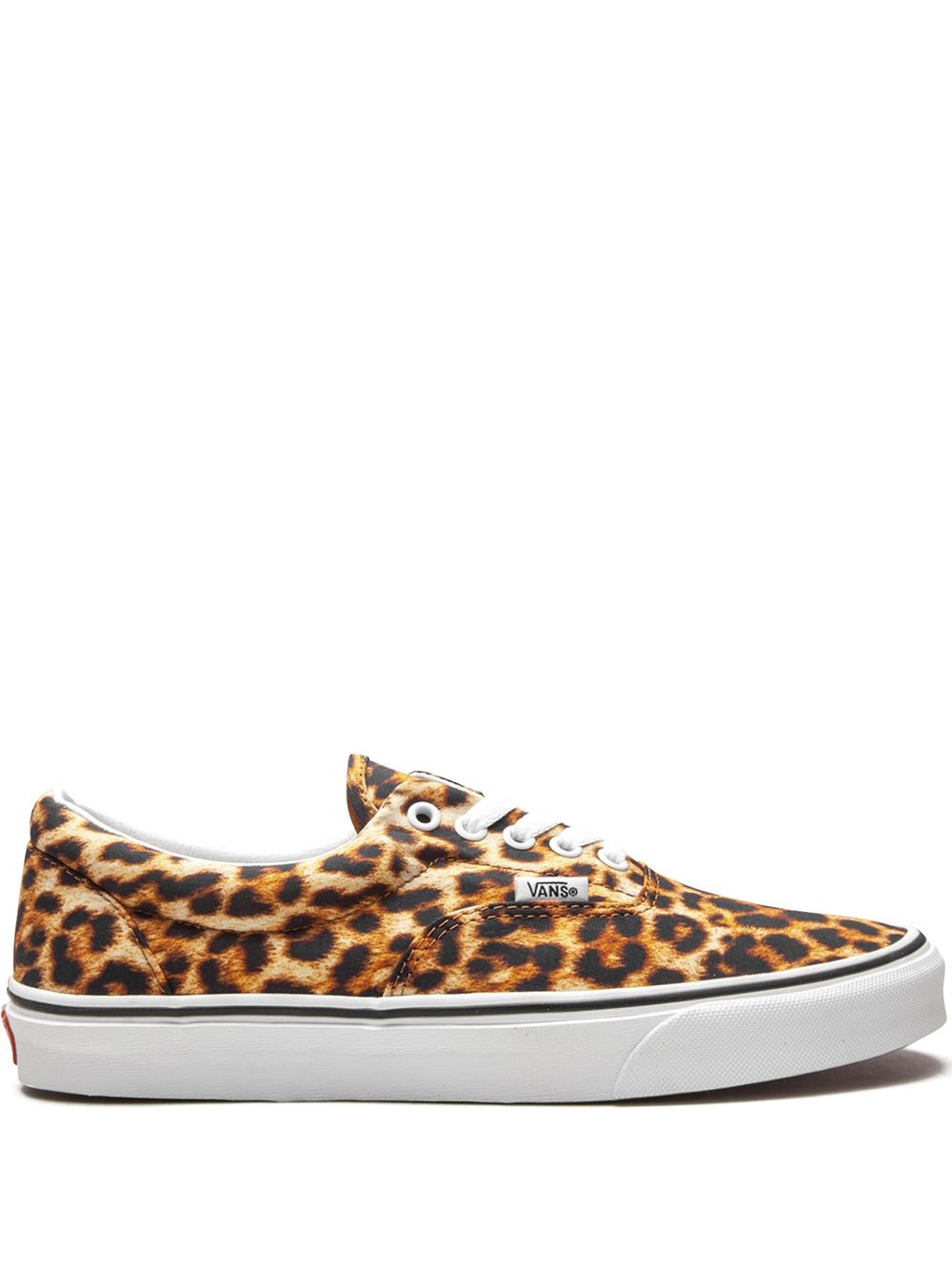 Era leopard low-top sneakers - 1