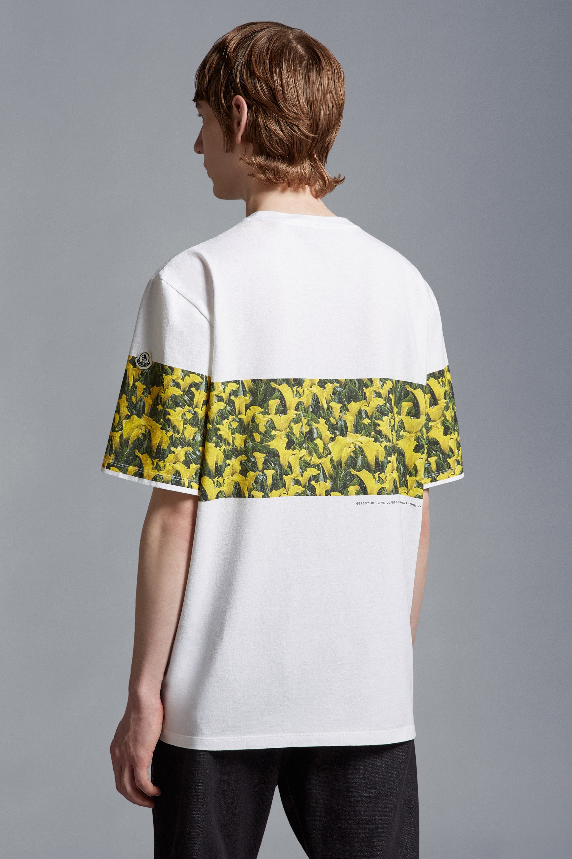 Printed T-Shirt - 5