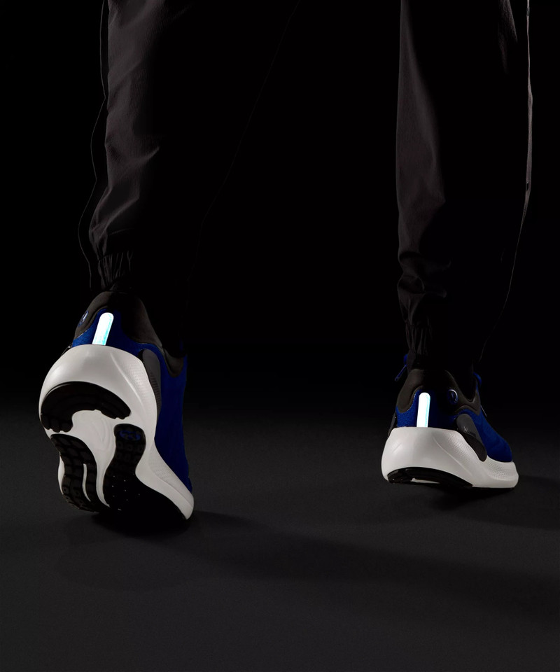 beyondfeel Men's Running Shoe 10