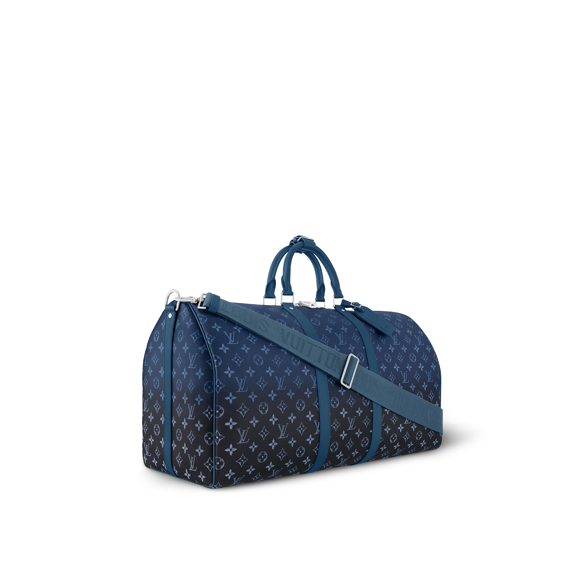 Keepall Bandoulière 55 - 2