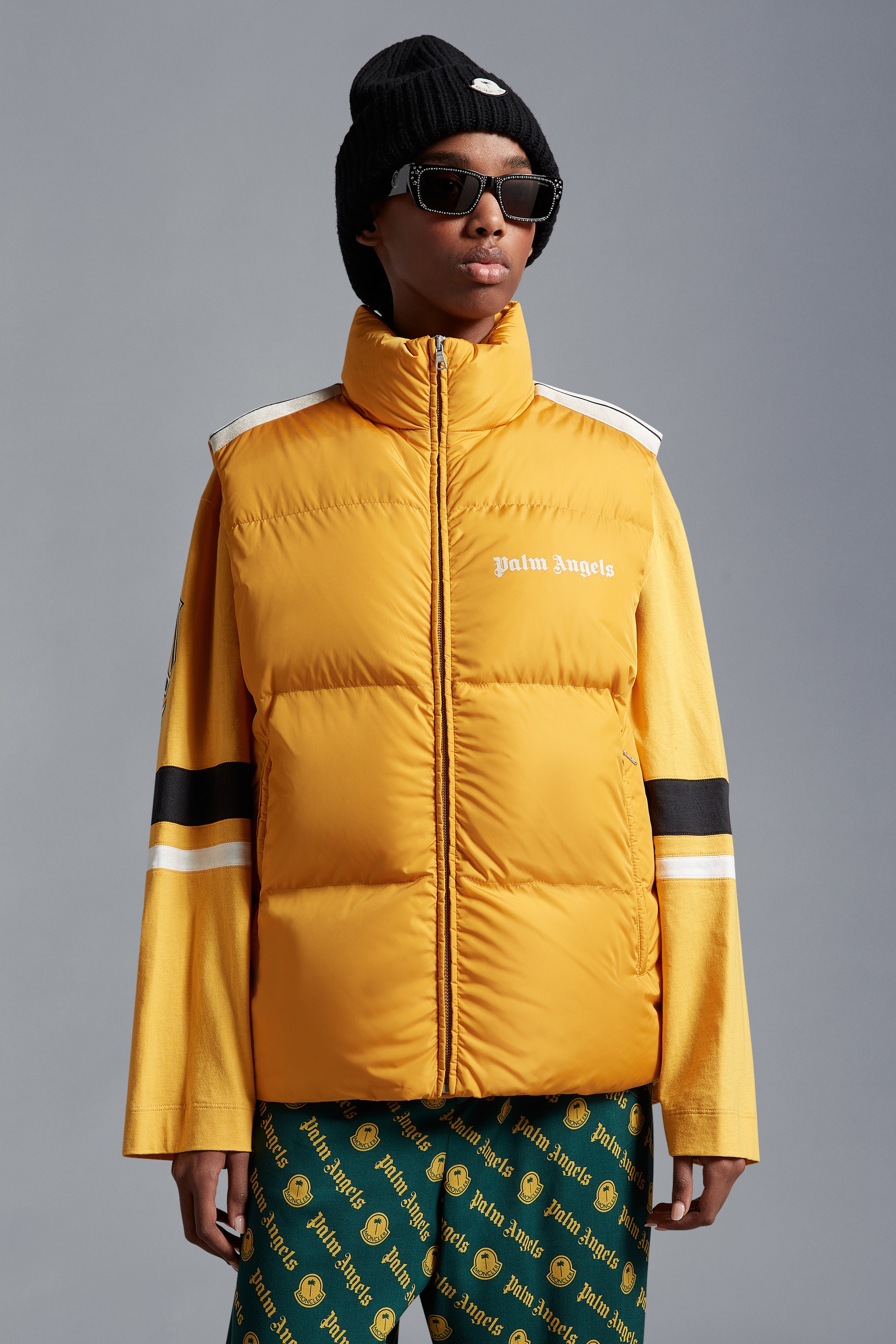Rodman Down Vest - 3