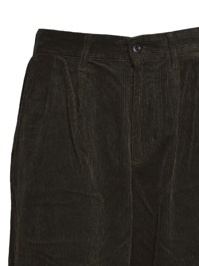 Evan pleated trousers 3