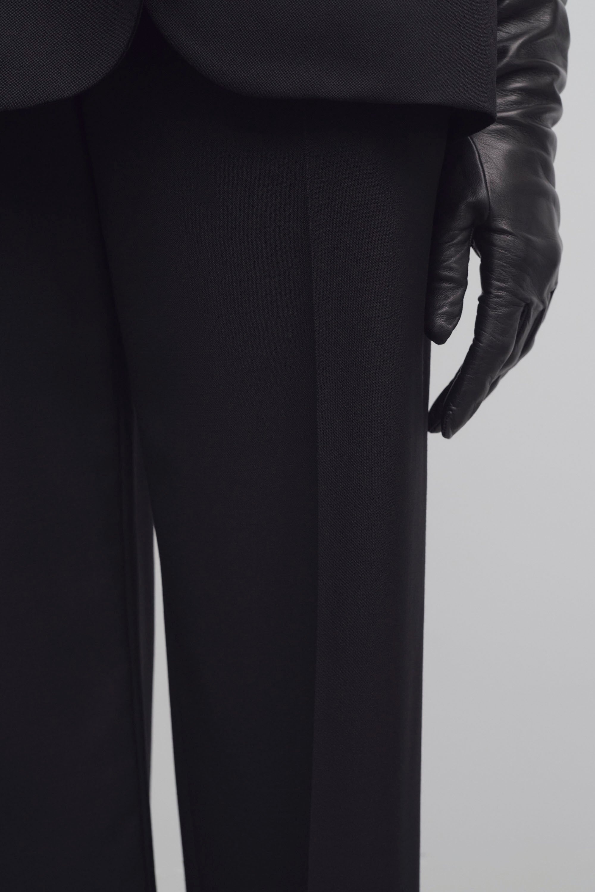 Encore Pant in Wool - 6
