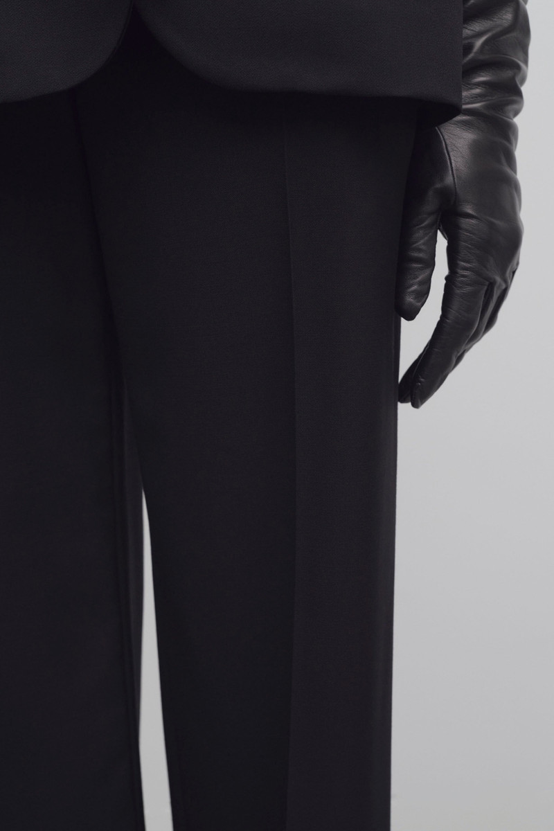 Encore Pant in Wool 6