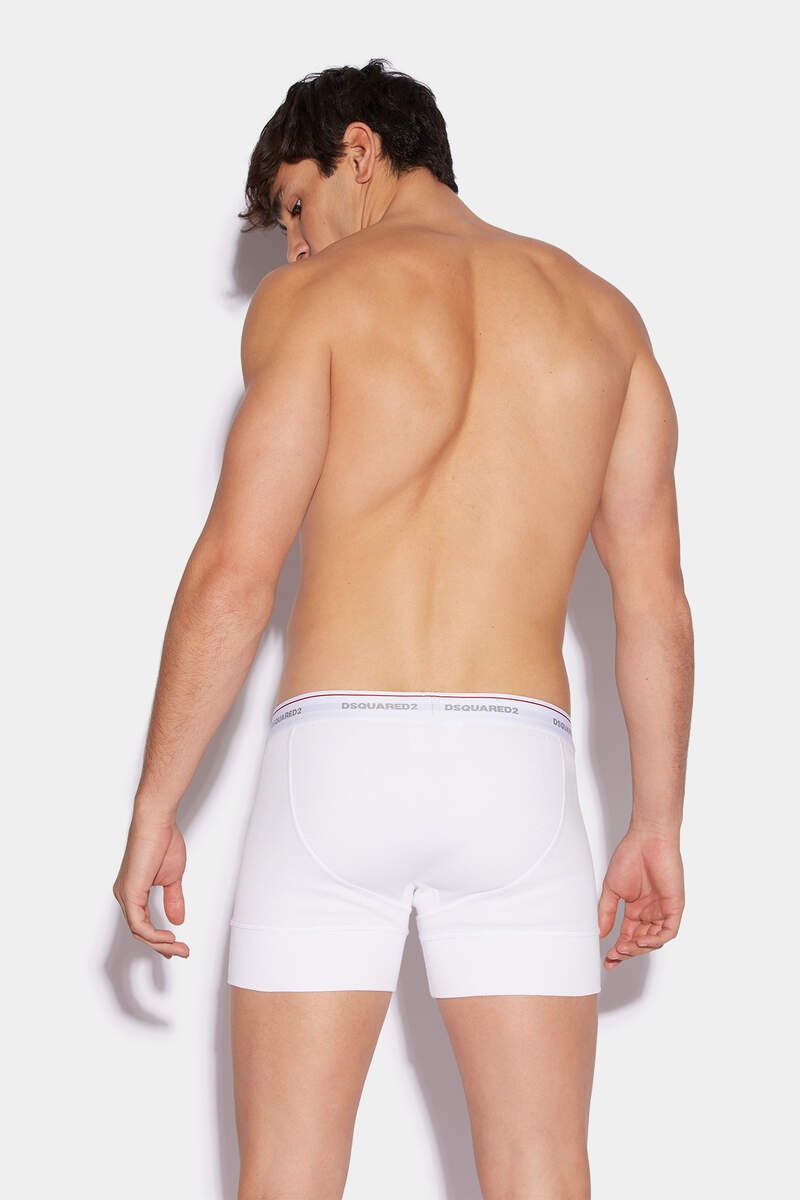 MINI DSQUARED2 BASIC TRUNK - 2