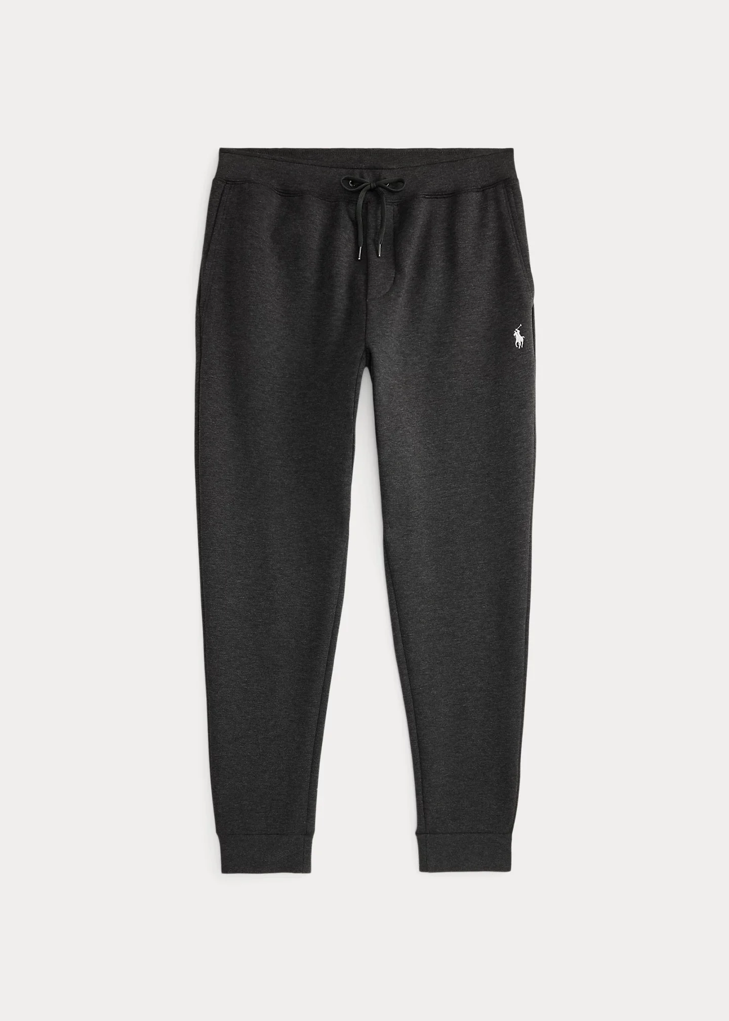 Double-Knit Jogger Pant - 1