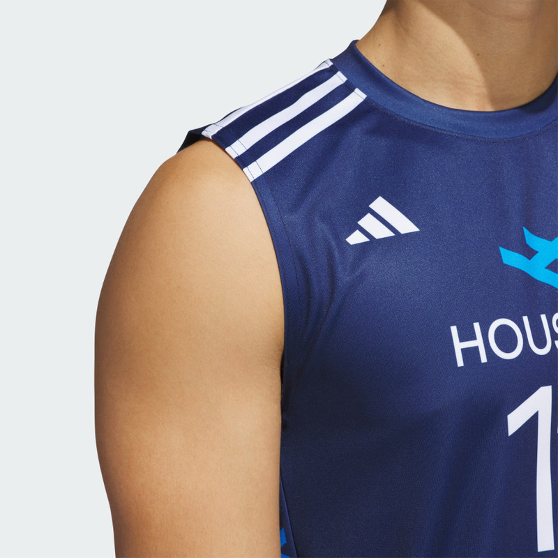 adidas x LOVB Hancock Sleeveless Jersey 5