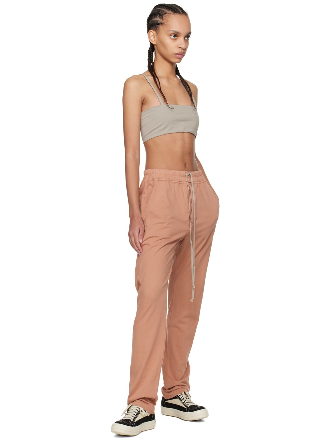 Pink Berlin Lounge Pants - 4