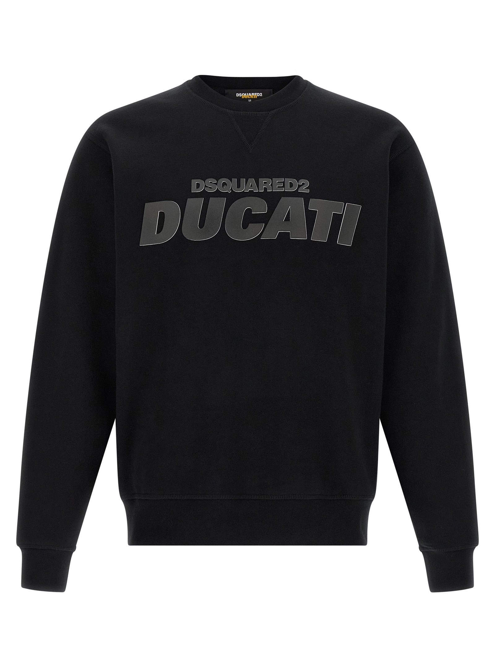 Dsquared2 Men Dsquared2 X Ducati Capsule Sweatshirt - 1