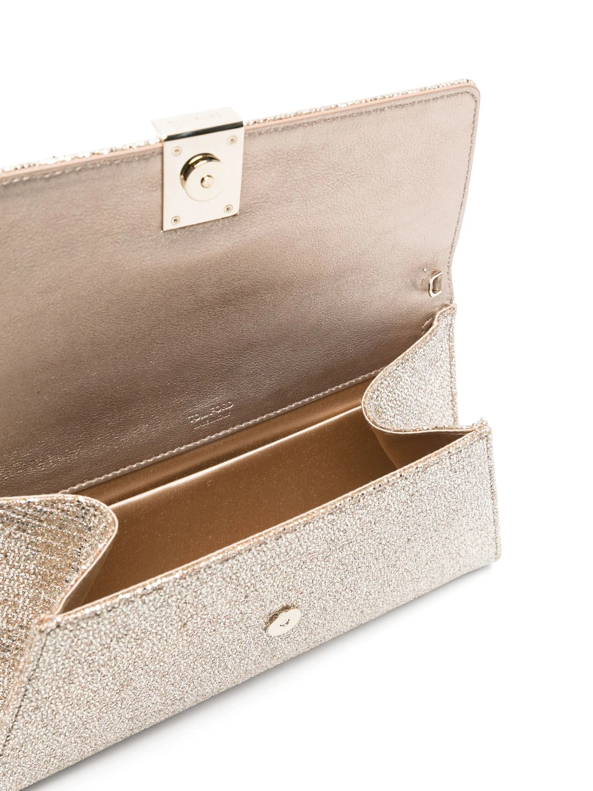Nobile clutch bag - 5