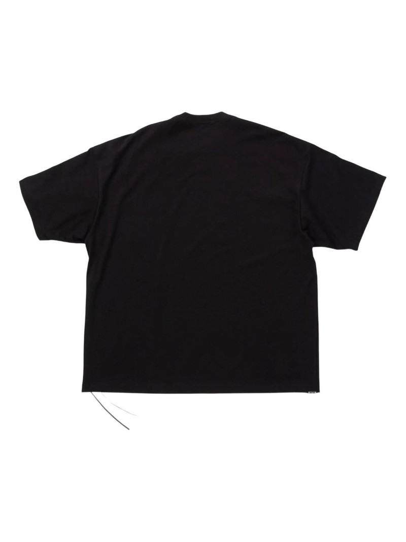 mastermind JAPAN short-sleeve T-shirt outlook