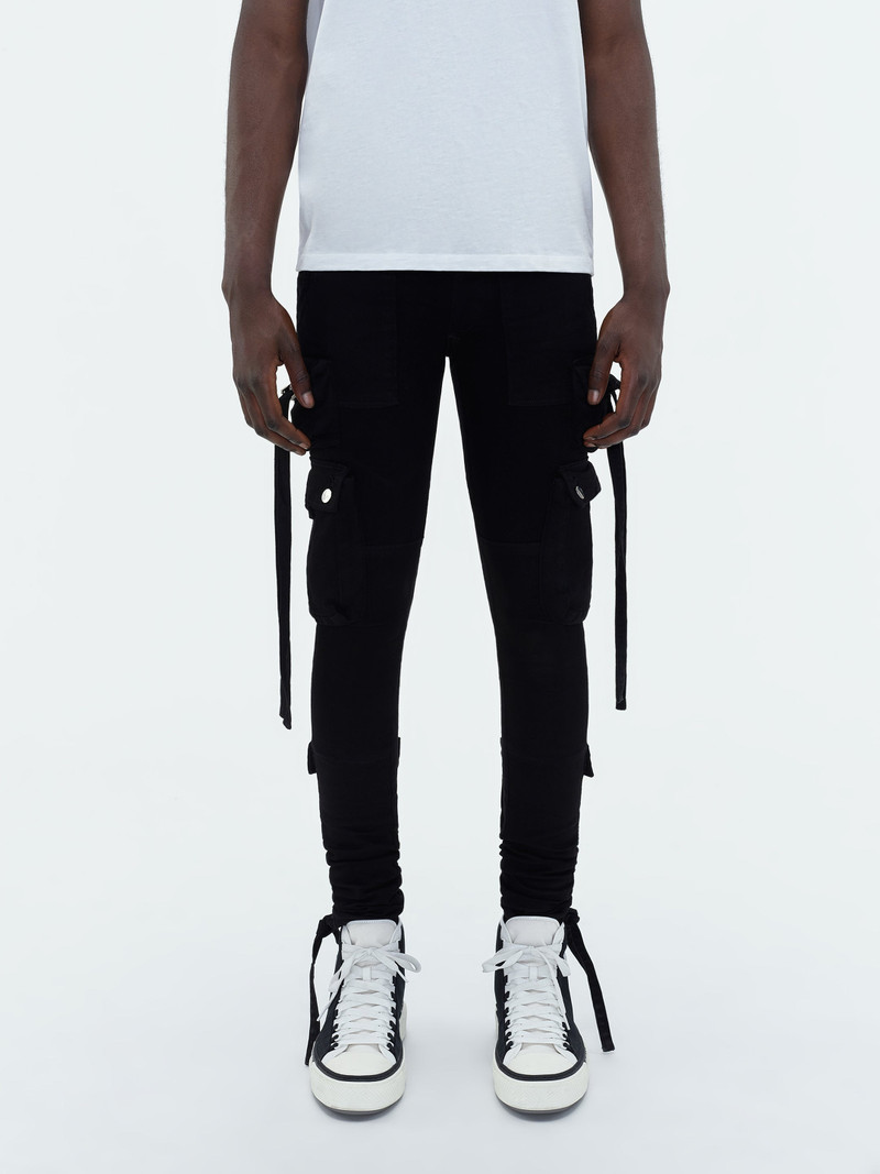 TACTICAL CARGO JEAN 4