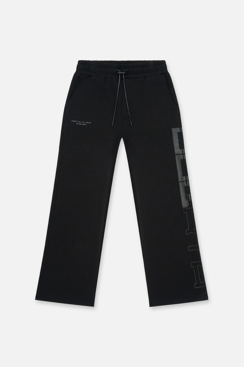 RTA X DDG GRIFFIN SWEATPANT | BLACK DDG 1