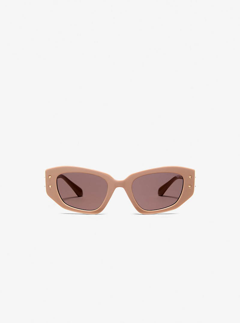 Le Praz Sunglasses 1