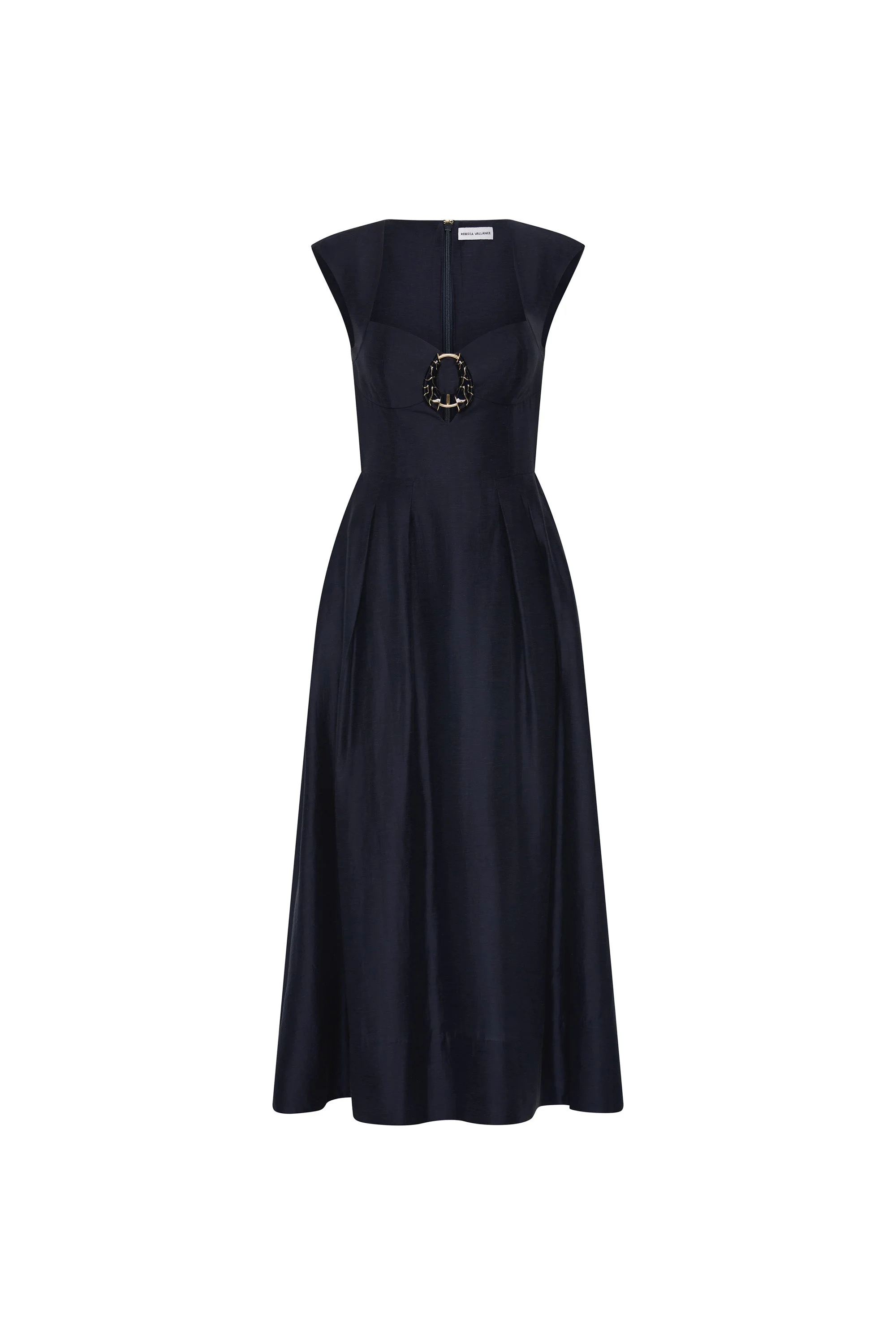 Serenity Midi Dress - 1