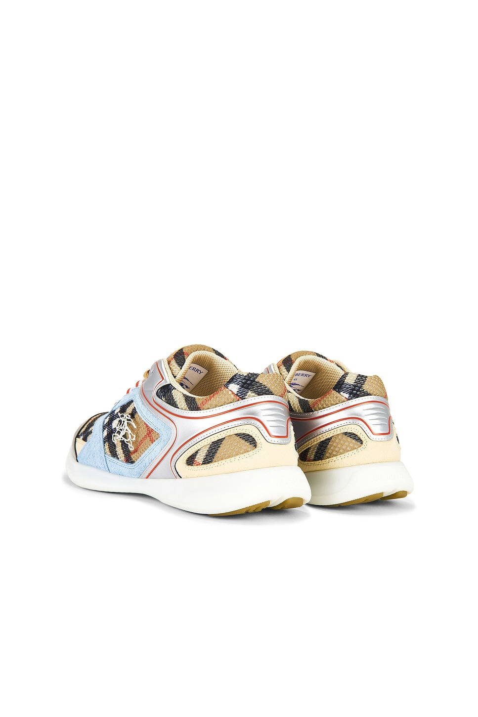 Matrix Sport Sneaker - 3