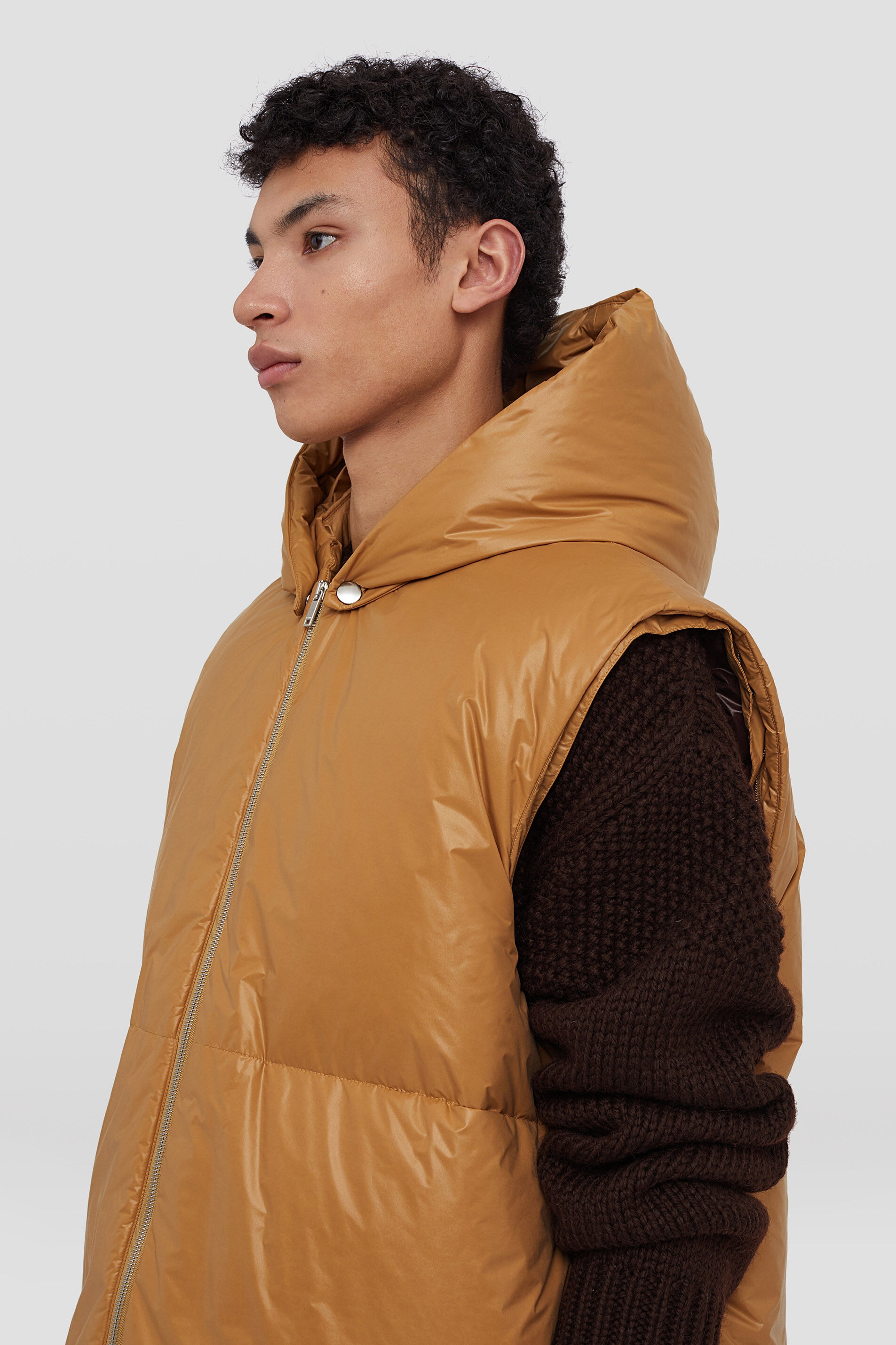 Down Jacket - 6