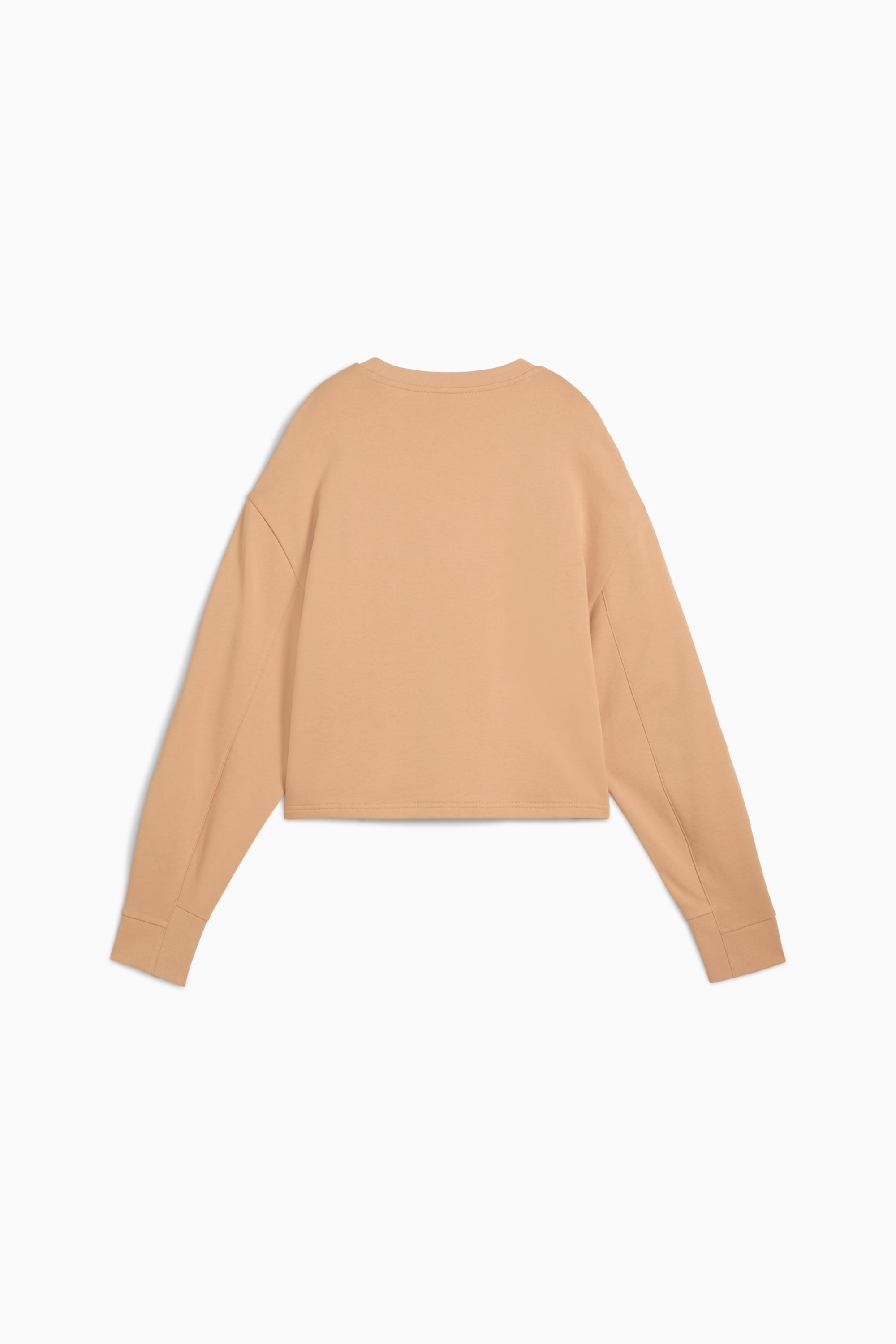 HER Women's Relaxed Crew Sweatshirt - 2