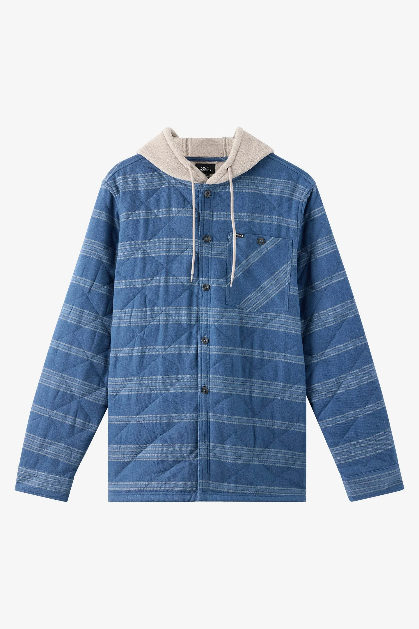 Ian Flannel Shirt - 1