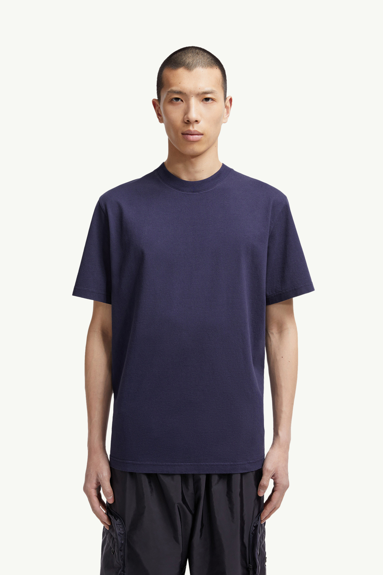 Moncler x Mercedes-Benz by NIGO Cotton T-Shirt - 3