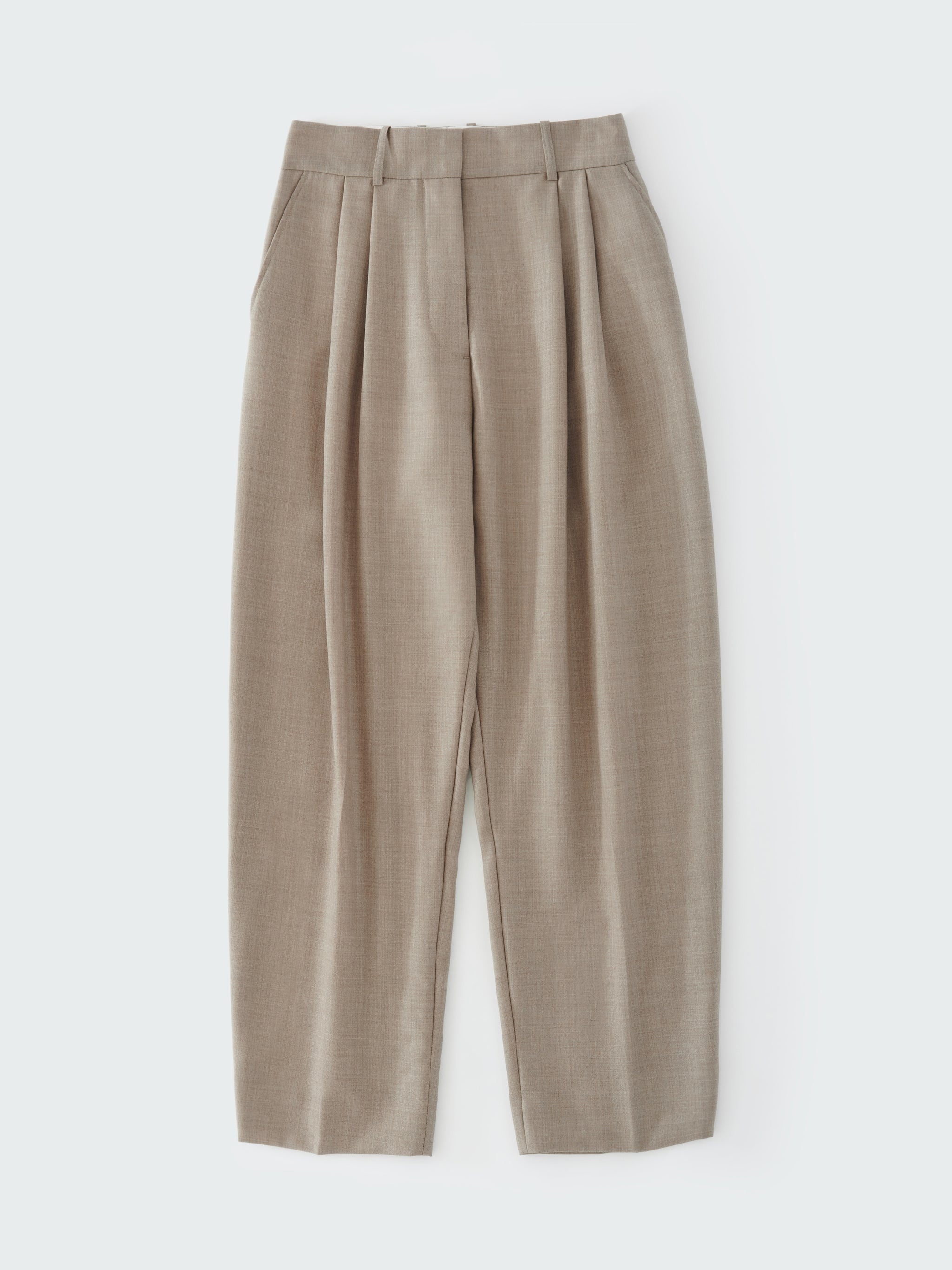 Sperro Tropical Wool Pant - 1