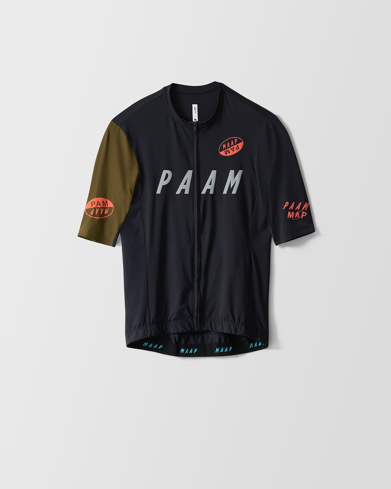 MAAP X PAM Team Jersey 7