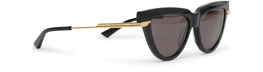 Cat eye sunglasses - 2