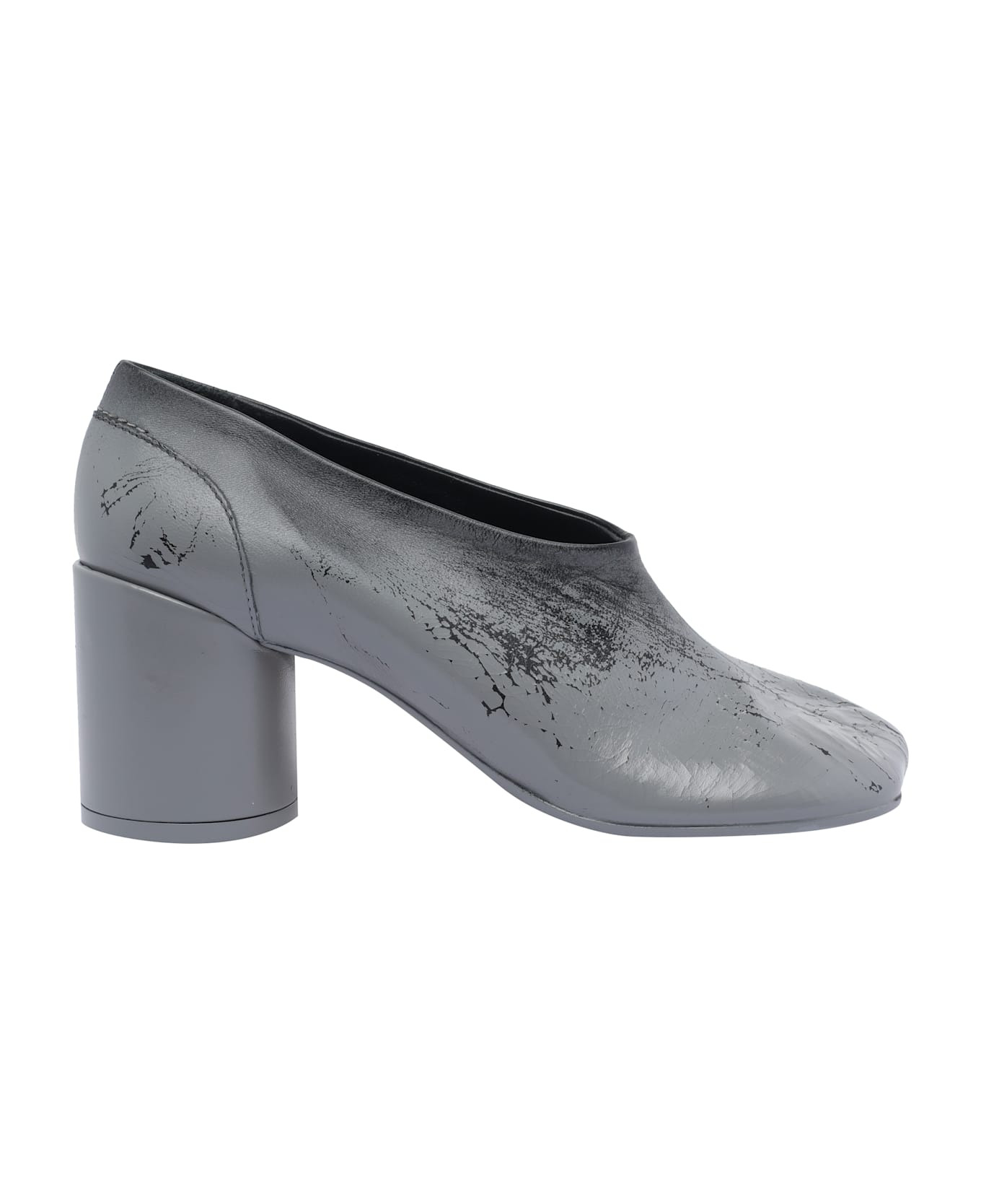 Anatomic Pumps - 1