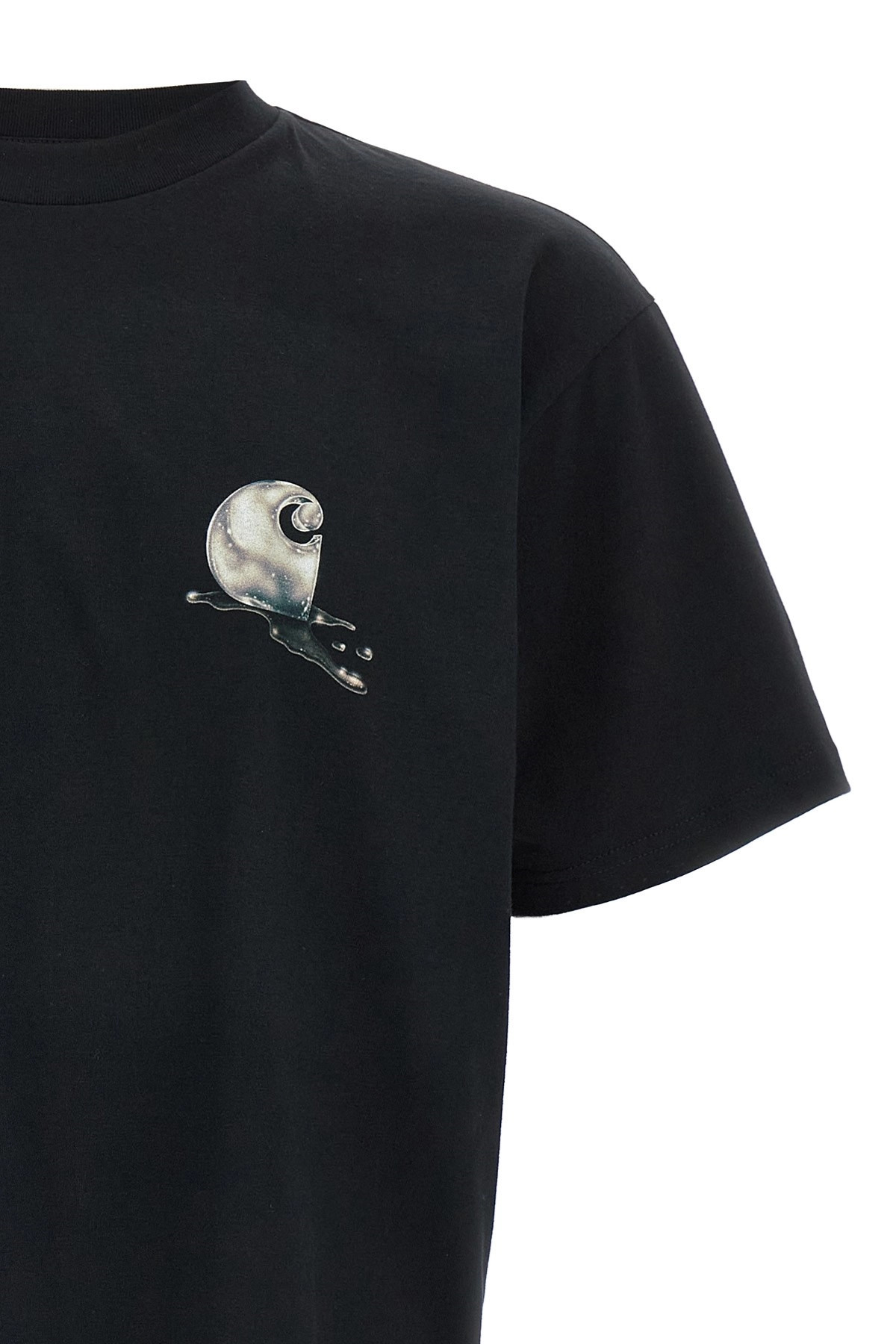 'Jake Garcia' T-shirt - 4