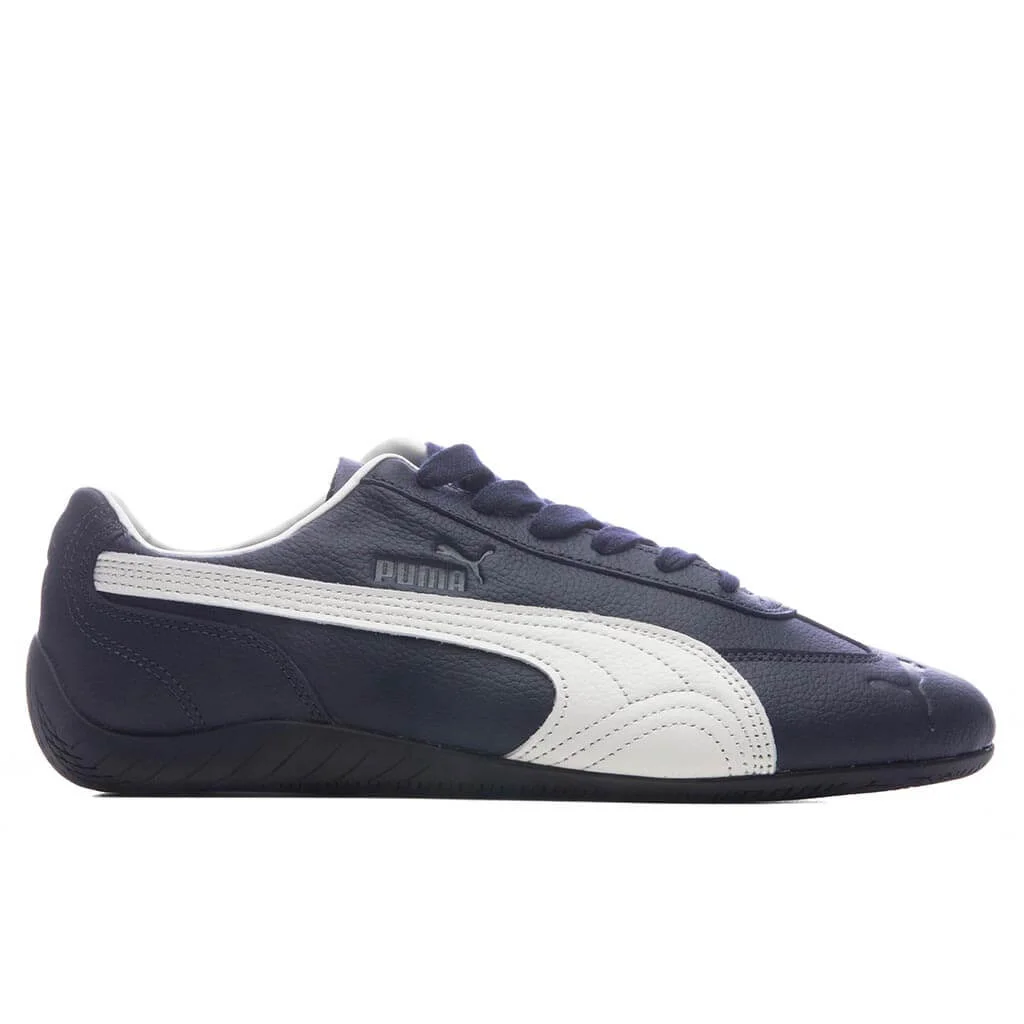 SPEEDCAT DECON - NEW NAVY/WARM WHITE - 1