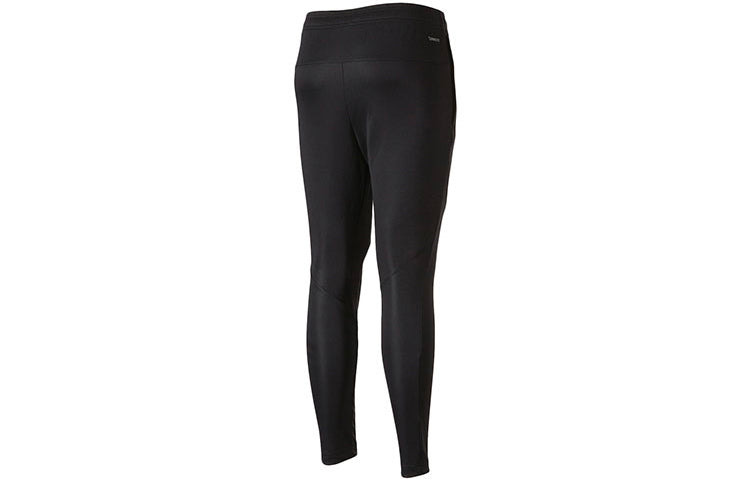 adidas Outdoor Casual Sports Gym Training Long Pants Black CG1509 - 2