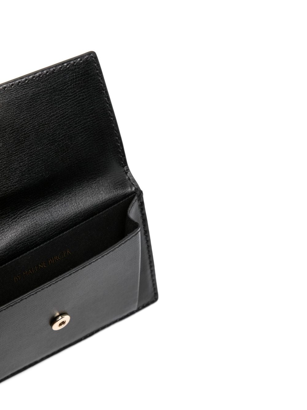 Aya logo-plaque wallet - 5