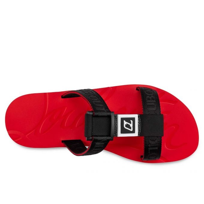 Surf BLACK/LOUBI - 5