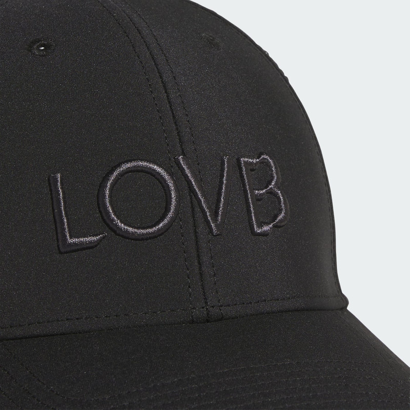 Women's LOVB Backless Hat 3