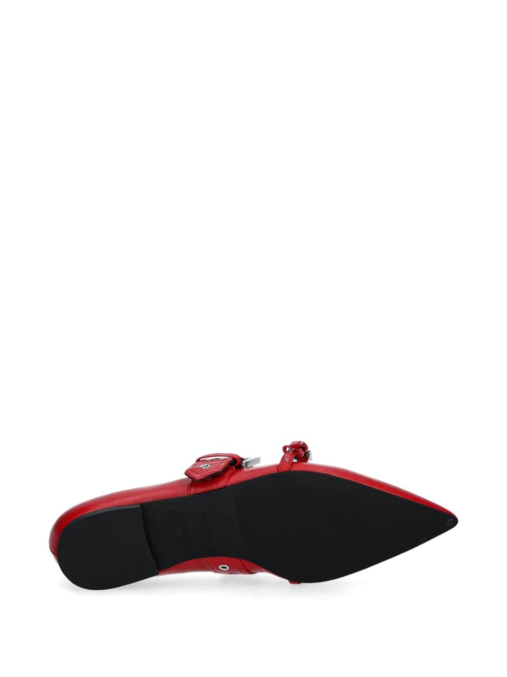 Maridia ballerina shoes - 5