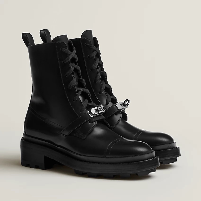 Funk ankle boot - 1