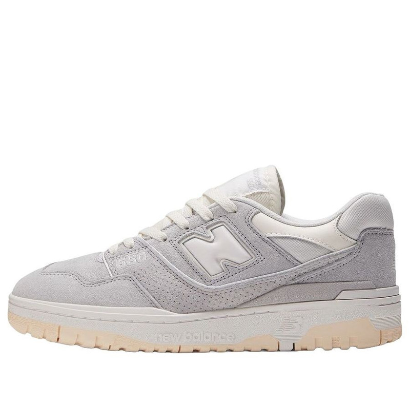New Balance 550 'Rain Cloud Sea Salt' BB550SLB - 1