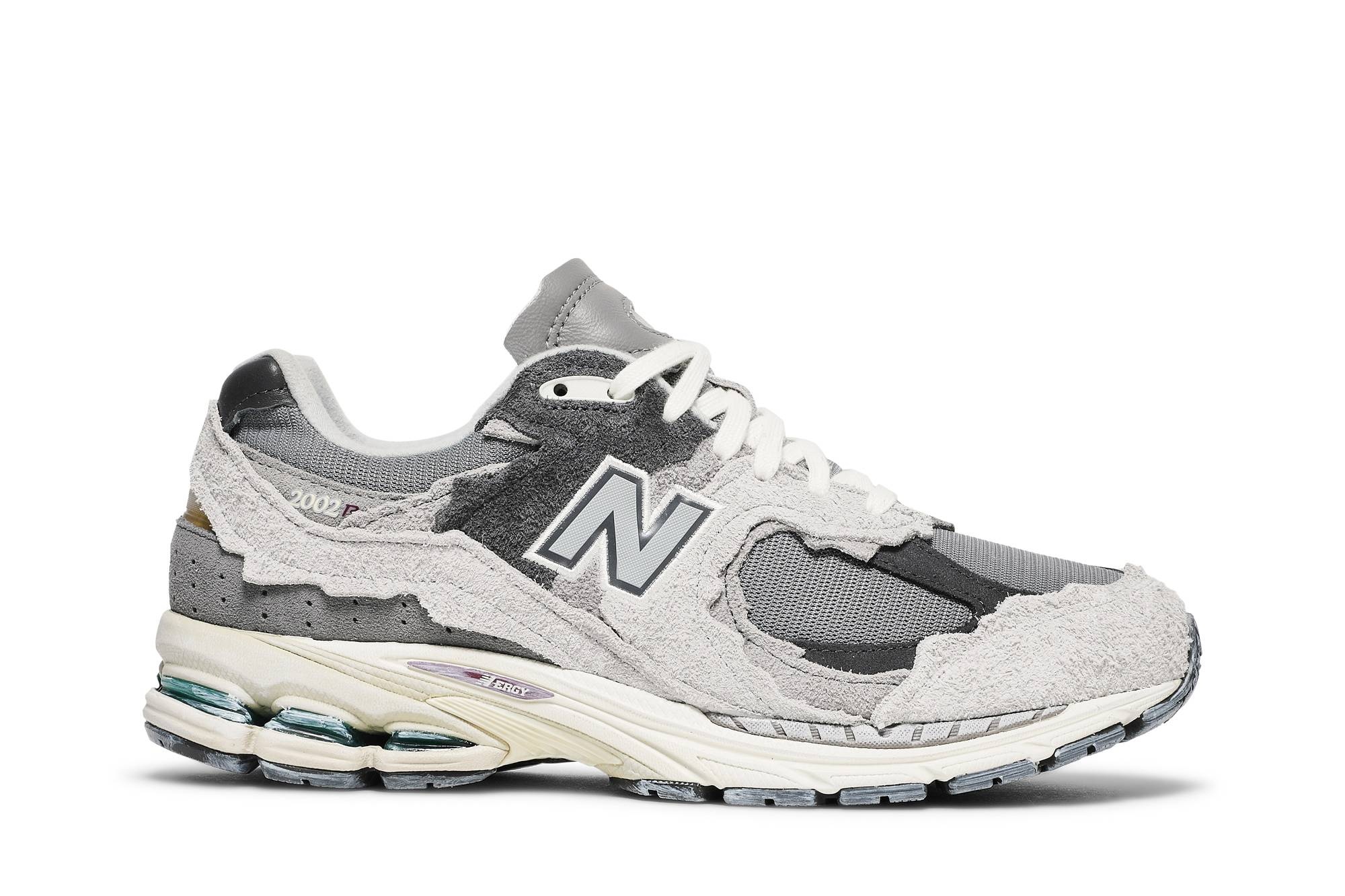 2002R 'Protection Pack - Rain Cloud' - 1