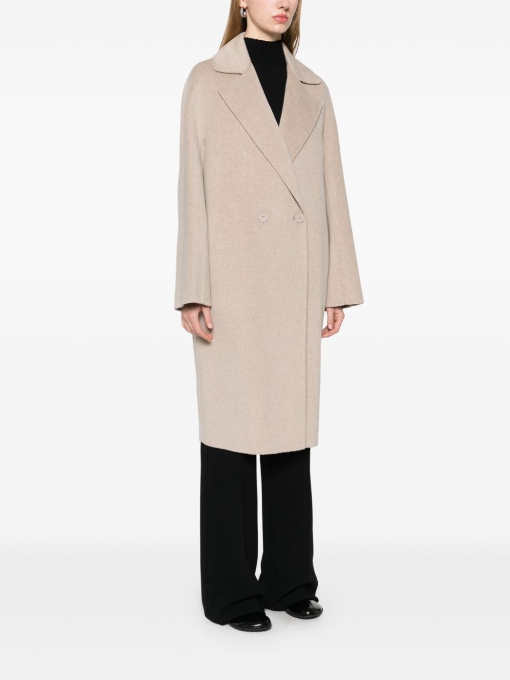Goya coat - 3